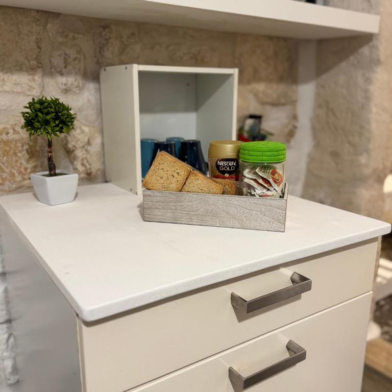 Sasso Bianco Ostuni - Appartamento con 1 Camera da Letto - 9