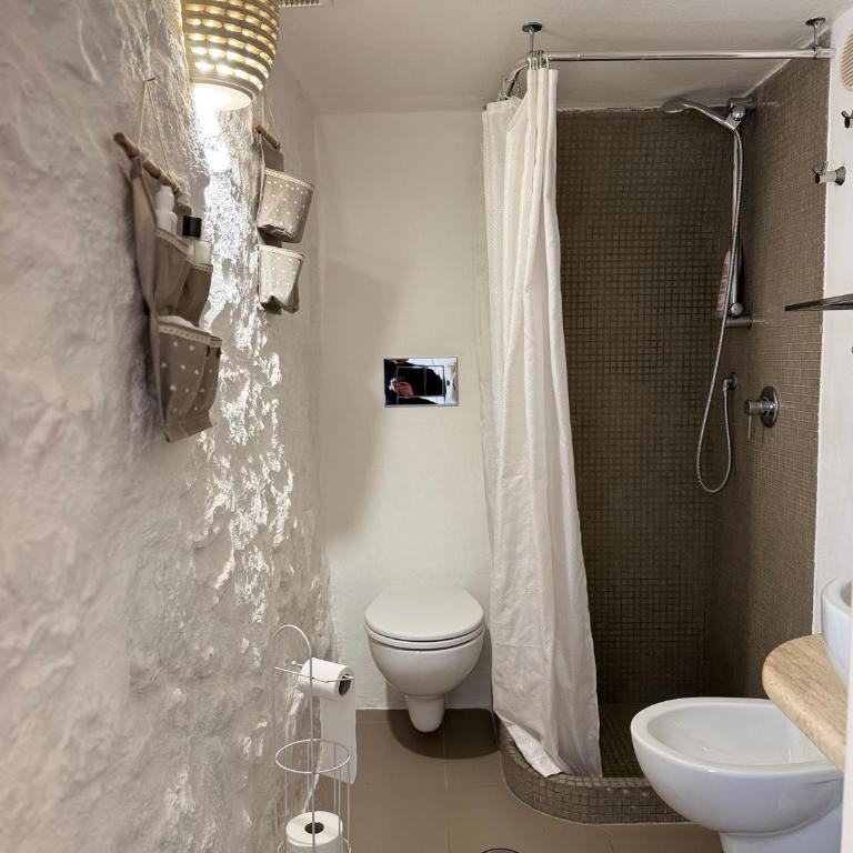 Sasso Bianco Ostuni - Appartamento con 1 Camera da Letto - 13