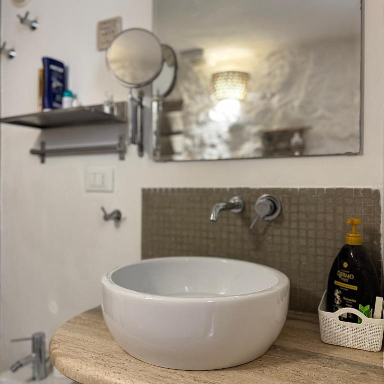 Sasso Bianco Ostuni - Appartamento con 1 Camera da Letto - 10