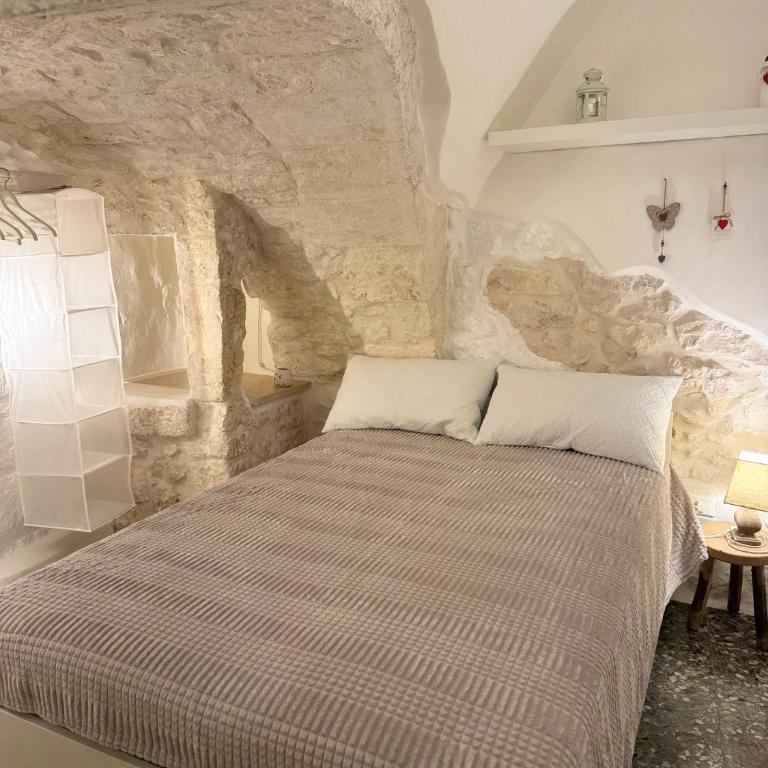 Sasso Bianco Ostuni - Appartamento con 1 Camera da Letto - 17