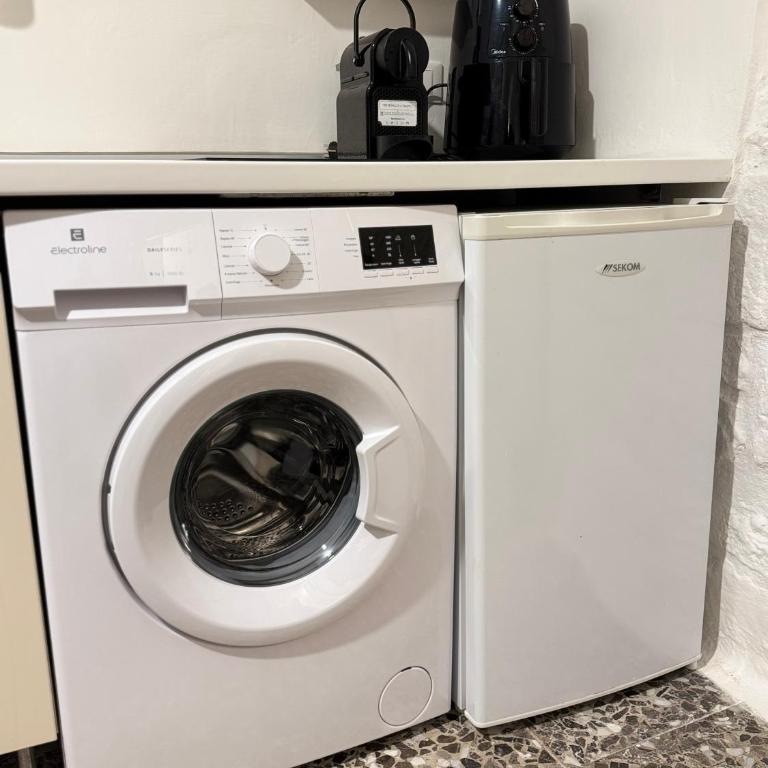 Sasso Bianco Ostuni - Appartamento con 1 Camera da Letto - 15