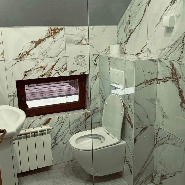 Apartments Anđela - One-Bedroom Apartment - 8