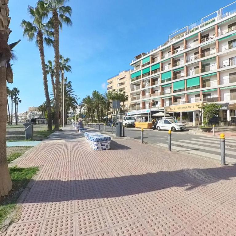 Apartamento 60 - Apartamento de 1 dormitorio - 4