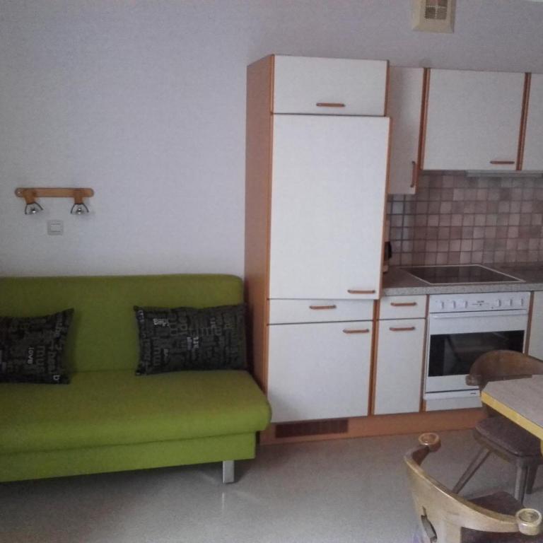 Apartment Krobath - Appartement - 1