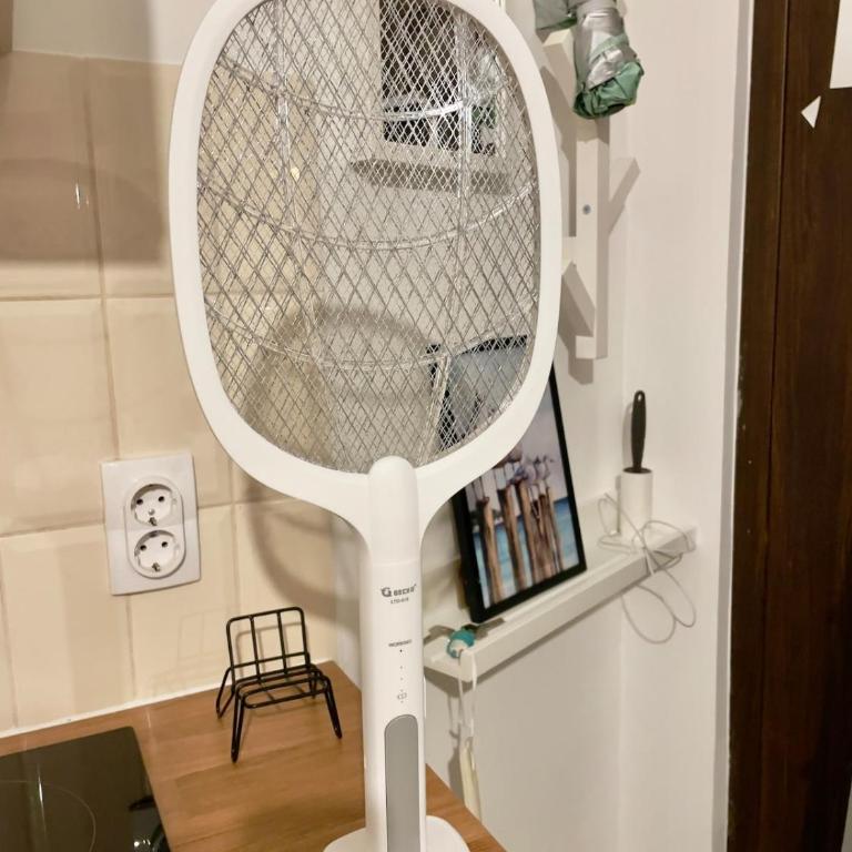 Art Apartment near Skadarliјa - Apartman sa 2 Spavaće Sobe - 3