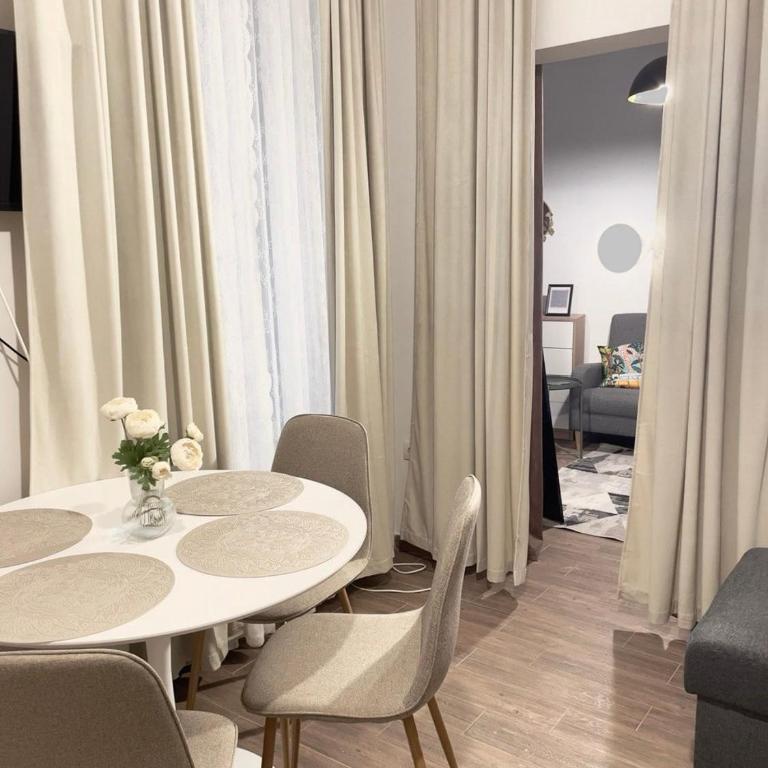 Art Apartment near Skadarliјa - Apartman sa 2 Spavaće Sobe - 10