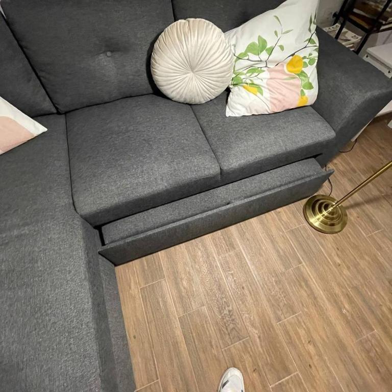 Art Apartment near Skadarliјa - Apartman sa 2 Spavaće Sobe - 16