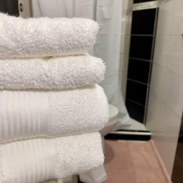 Art Apartment near Skadarliјa - Apartman sa 2 Spavaće Sobe - 17