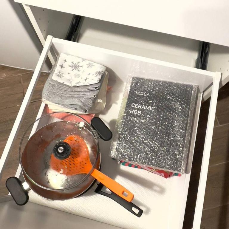 Art Apartment near Skadarliјa - Apartman sa 2 Spavaće Sobe - 21