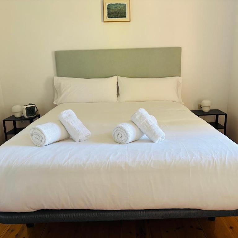 VILLA OASIS PINARES DE SAN ANTÓN -pool, sea, near Málaga city center- - Casa de 5 dormitorios - 12