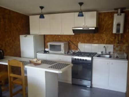 Casa Puratich - Apartamento de 2 dormitorios - 1