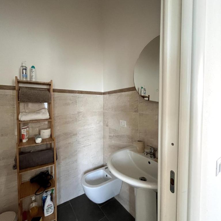 Villa glè domu - Villa con 2 Camere da Letto - 7