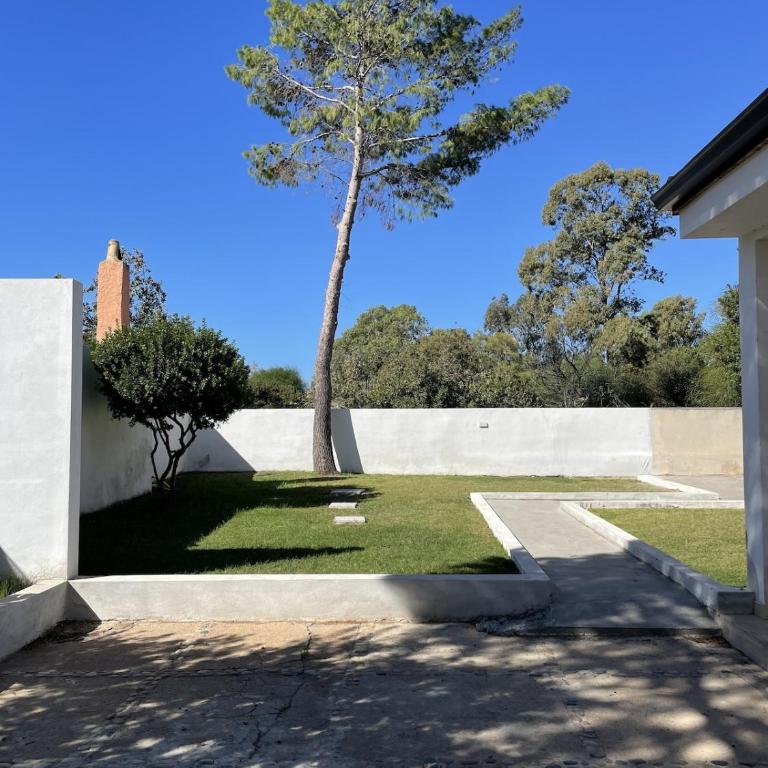 Villa glè domu - Villa con 2 Camere da Letto - 12