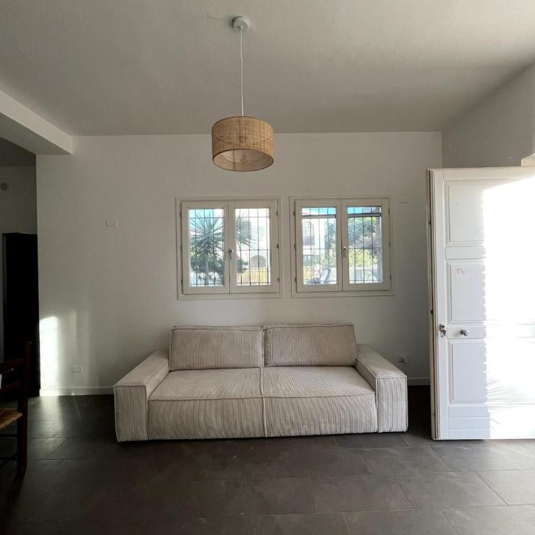 Villa glè domu - Villa con 2 Camere da Letto - 14