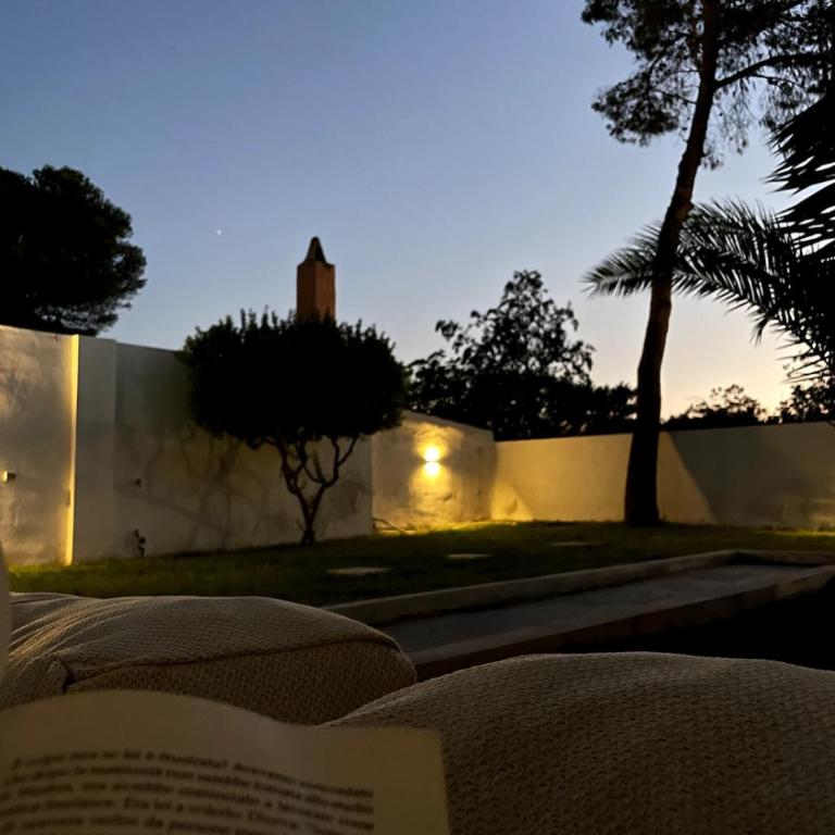 Villa glè domu - Villa con 2 Camere da Letto - 15