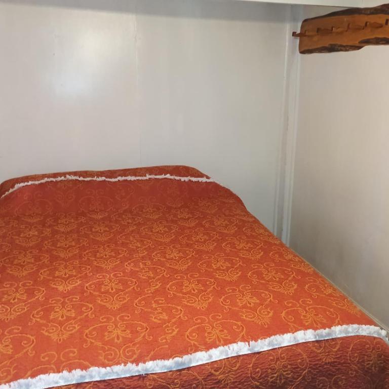 Hospedaje Familiar Puerto Montt Centro - Queen Room - 2