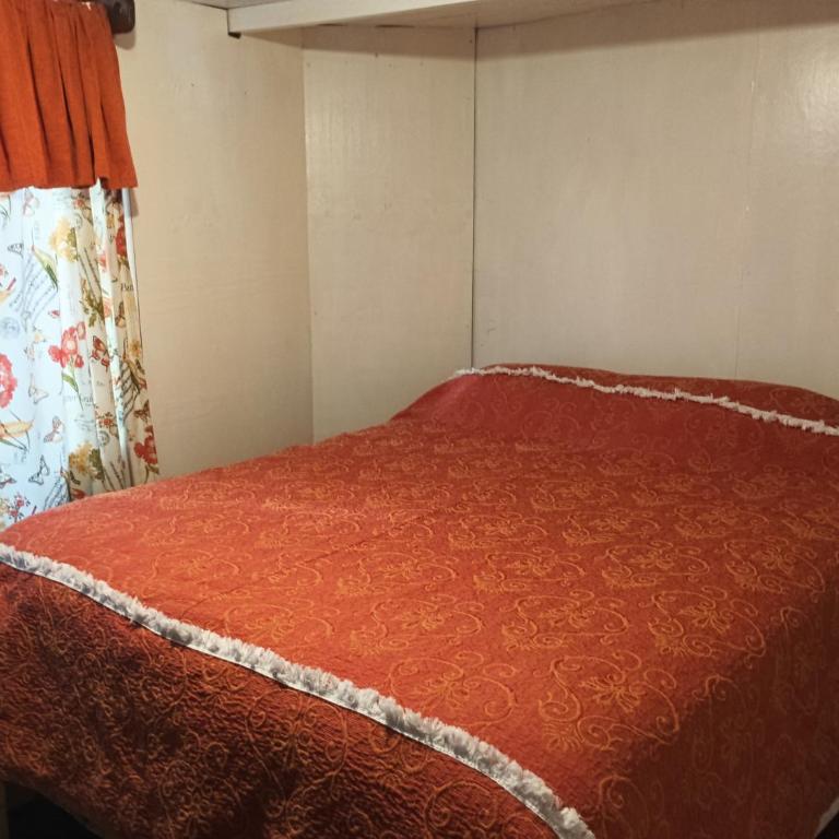 Hospedaje Familiar Puerto Montt Centro - Queen Room - 7