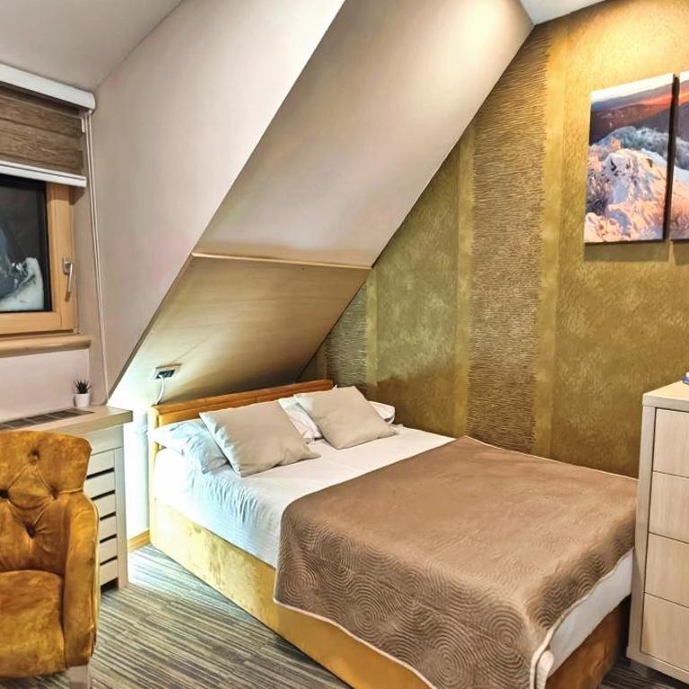 Angella KOP Konaci - Deluxe Apartment - 3