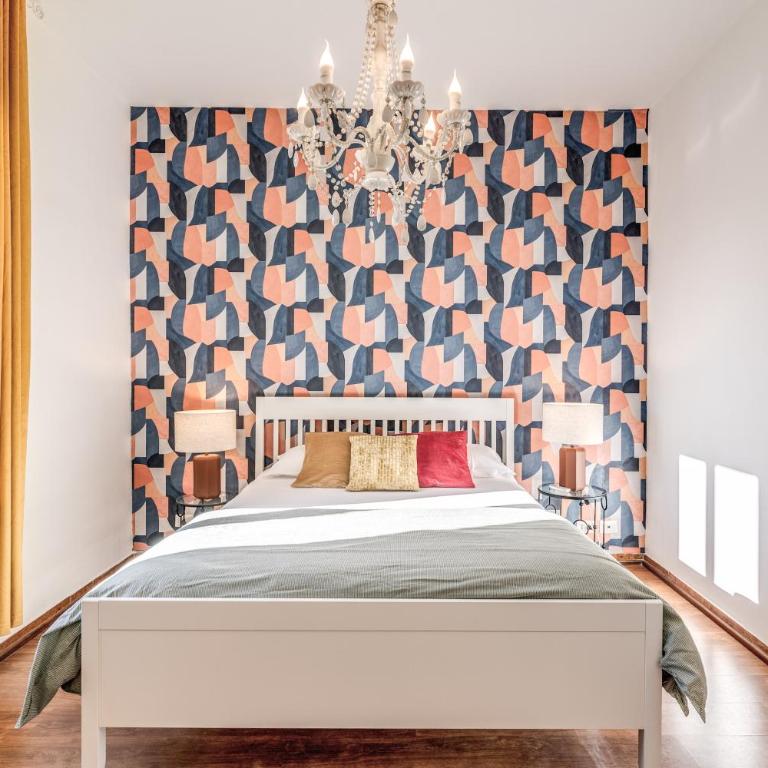 AwesHomeItaly - Spagna Glamour Life Penthouse - Appartamento con Terrazza - 17