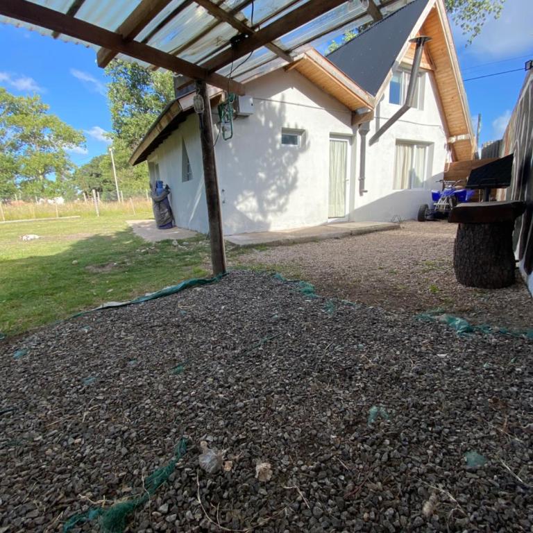 Necochea Casa Alquiler Temporario - Vacation Home - 11