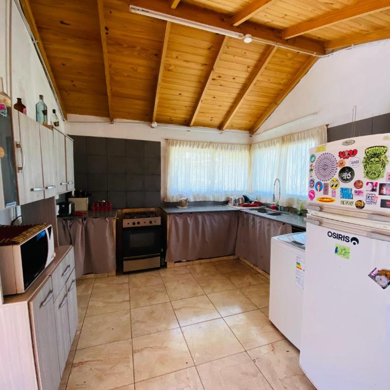 Necochea Casa Alquiler Temporario - Vacation Home - 3