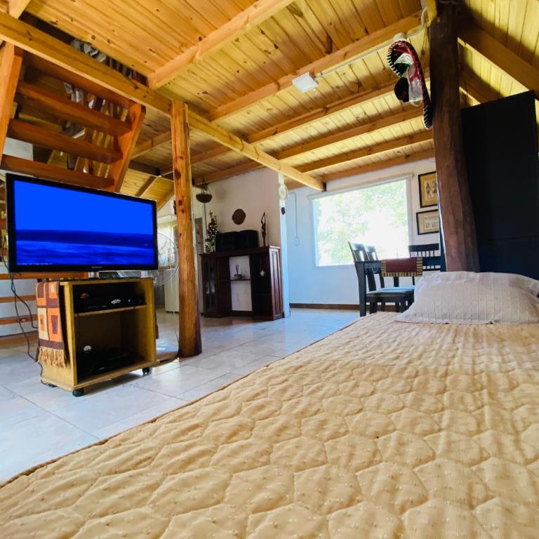 Necochea Casa Alquiler Temporario - Vacation Home - 5
