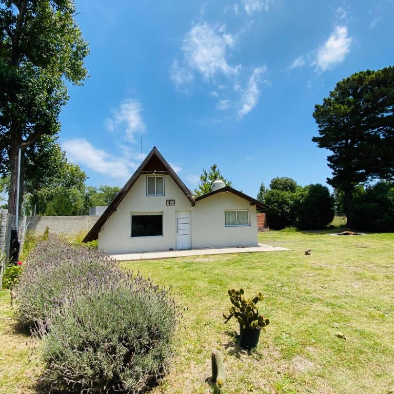 Necochea Casa Alquiler Temporario - Vacation Home - 2