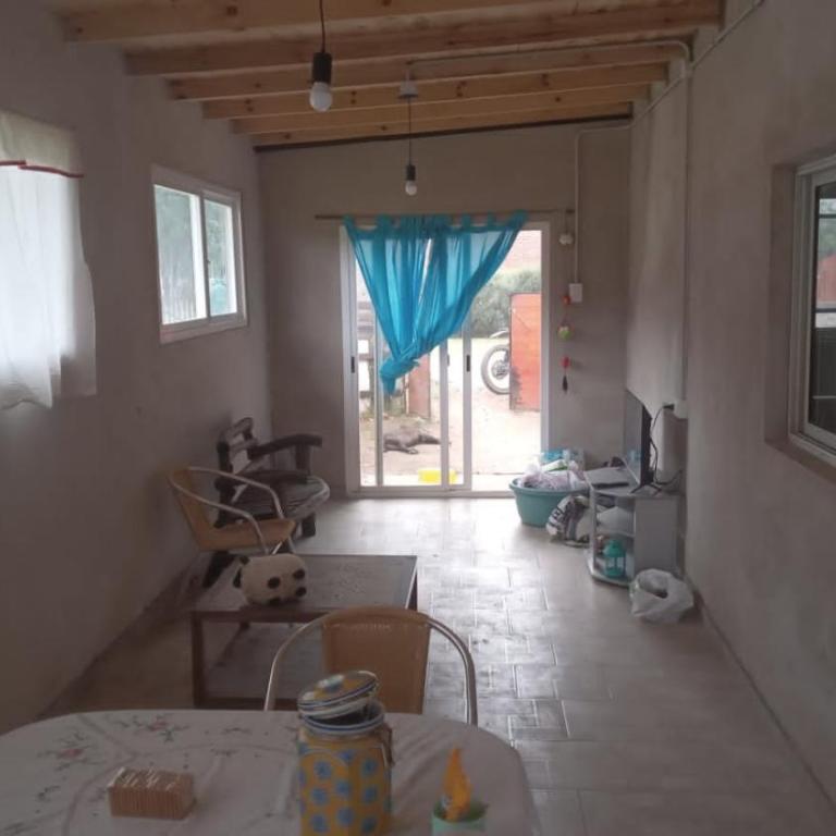 Los marcelitos - One-Bedroom House - 6
