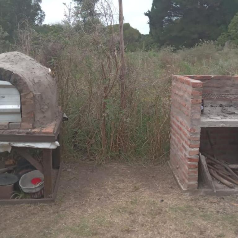 Los marcelitos - One-Bedroom House - 7