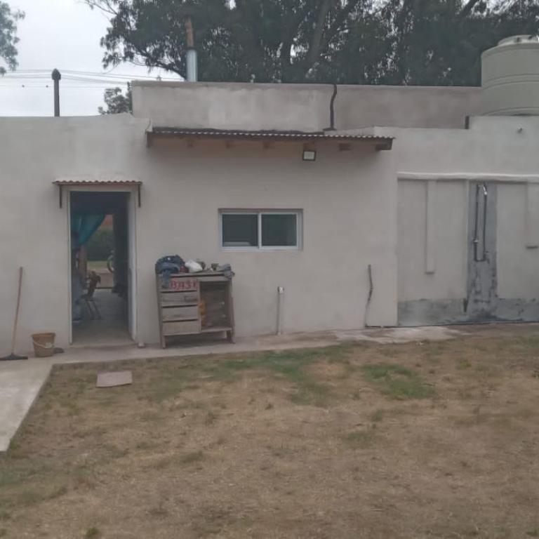 Los marcelitos - One-Bedroom House - 9