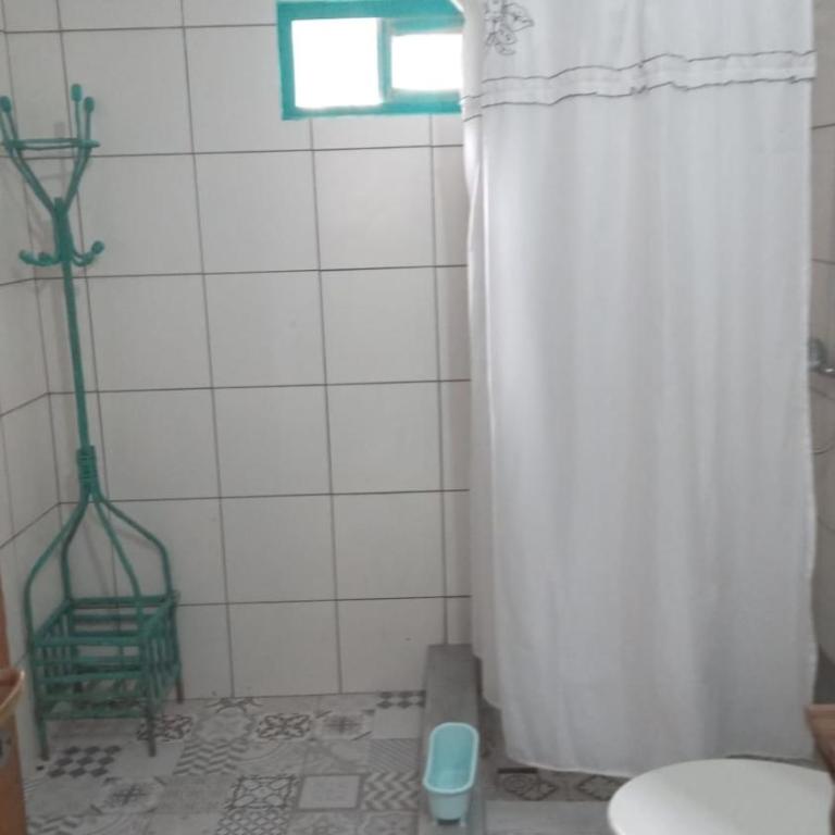 Los marcelitos - One-Bedroom House - 10