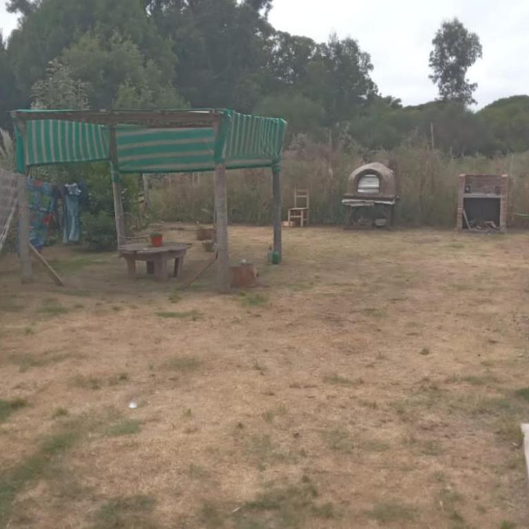 Los marcelitos - One-Bedroom House - 12