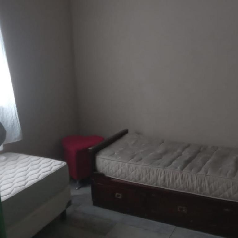 Los marcelitos - One-Bedroom House - 13