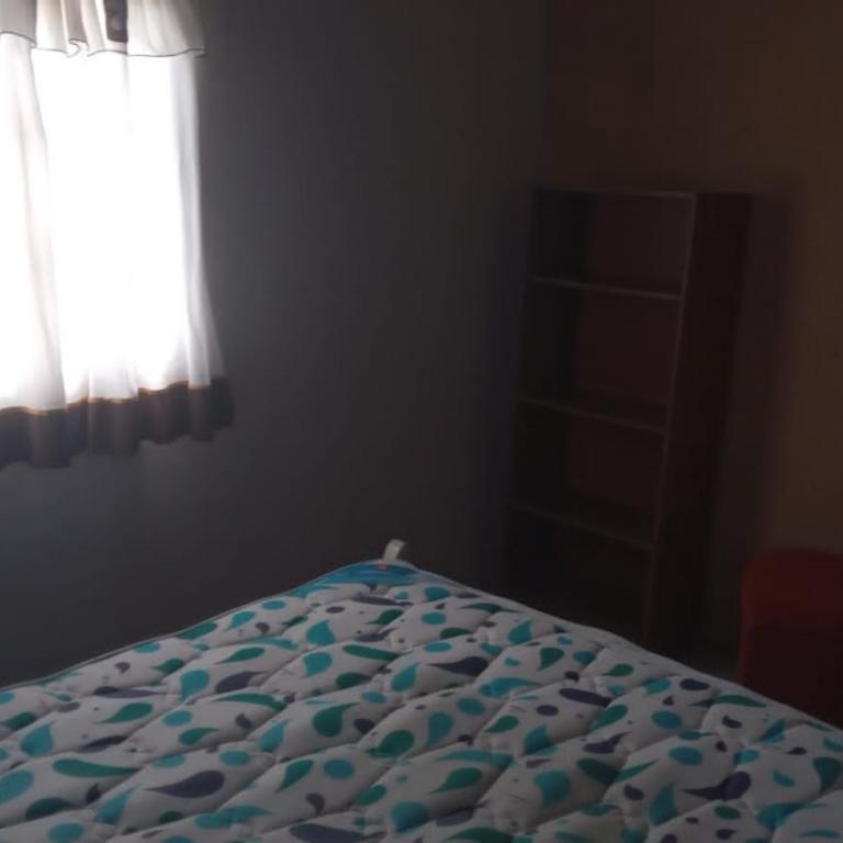 Los marcelitos - One-Bedroom House - 14