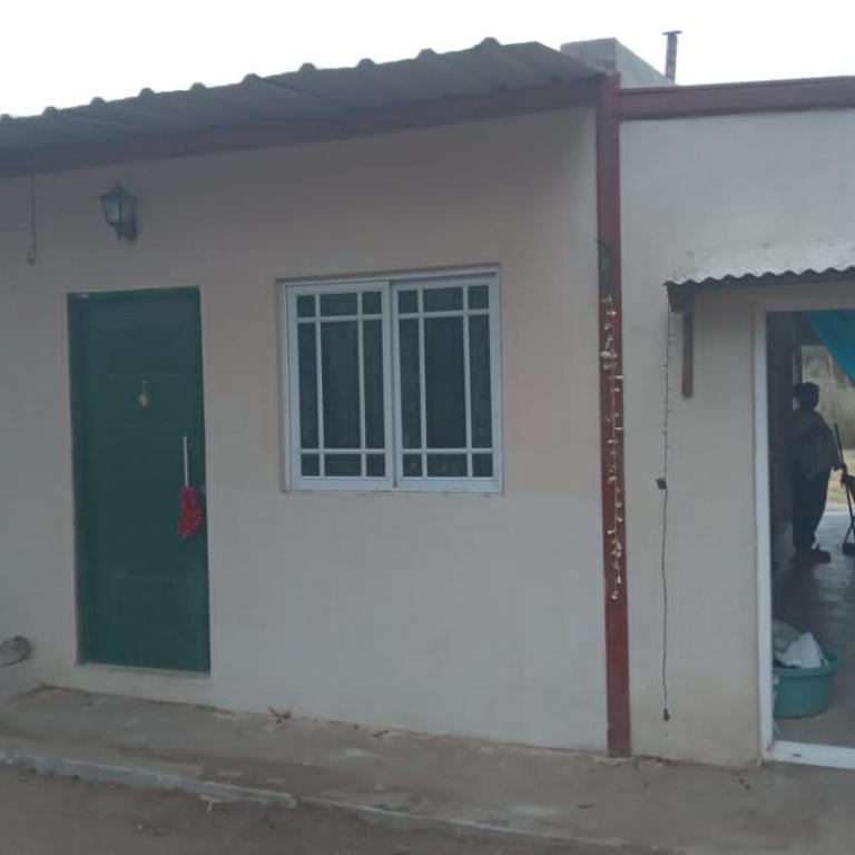 Los marcelitos - One-Bedroom House - 15