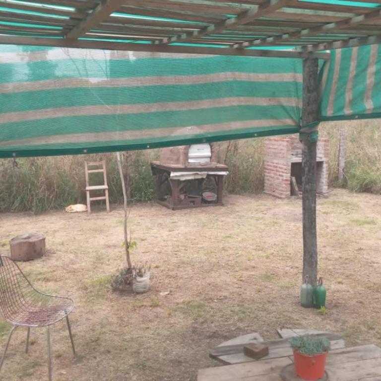 Los marcelitos - One-Bedroom House - 16