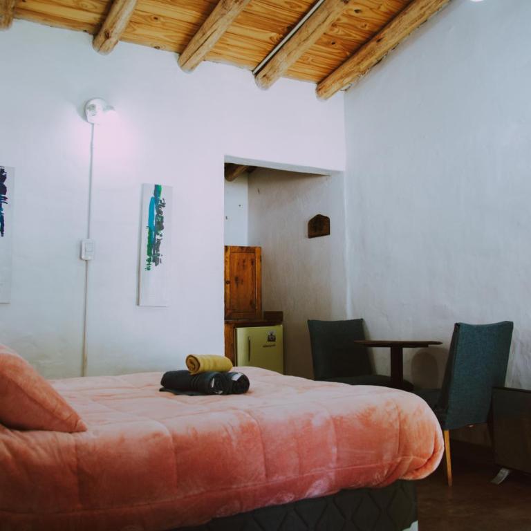Tiempo de Bienestar - Habitación Doble - 8
