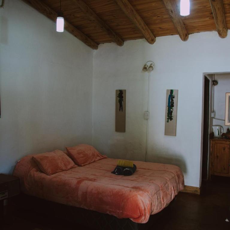 Tiempo de Bienestar - Habitación Doble - 12