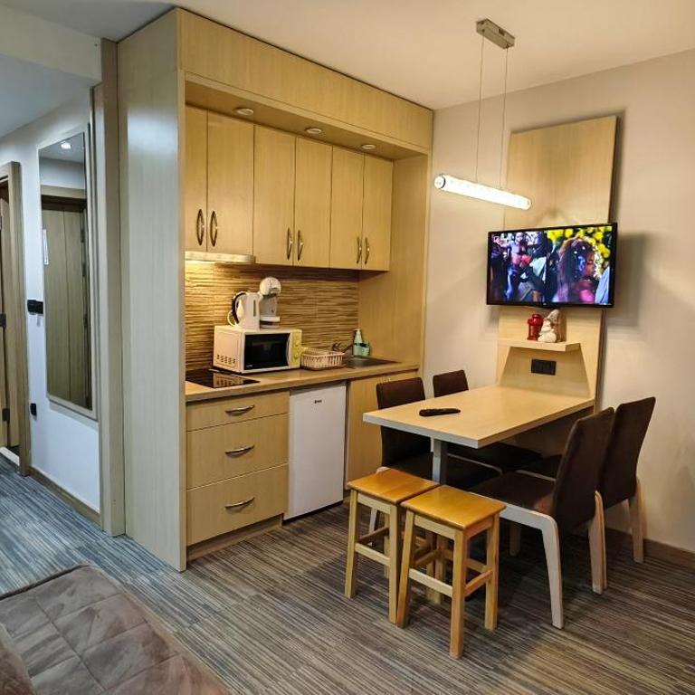 Angella KOP Konaci - One-Bedroom Apartment - 5