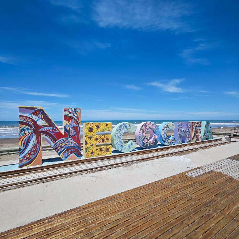 Casa Necochea - Casa de 2 dormitorios - 9