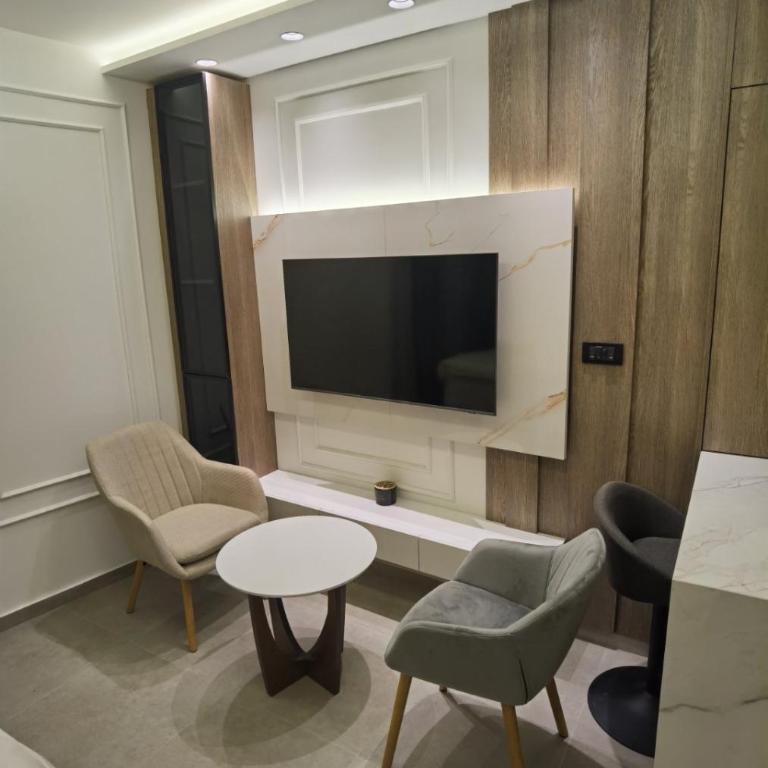 Pavlovic Luxury Spa - One-Bedroom Apartment - 30