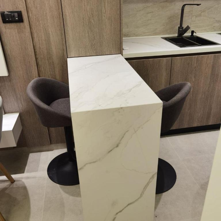 Pavlovic Luxury Spa - One-Bedroom Apartment - 34