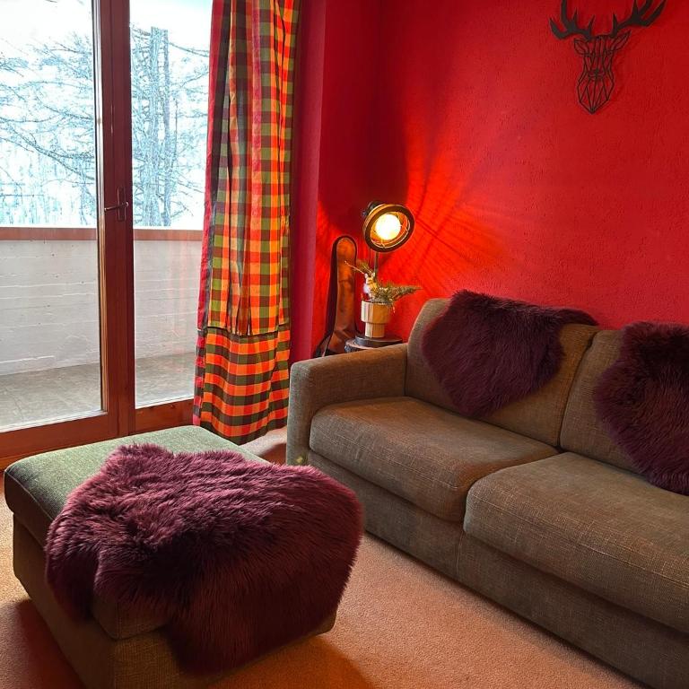 Casa Camas, wide 2bedroom, feel the mountain - Appartamento con 2 Camere da Letto - 4