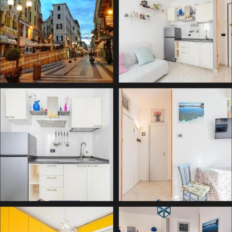 casa girasole 1 - Appartamento - 2