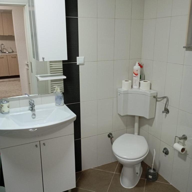 Vratnik - One-Bedroom Apartment - 3