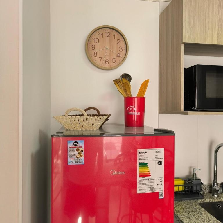 Comfortable apartment, access to Wi-Fi and Netflix - Apartamento de 3 dormitorios - 23