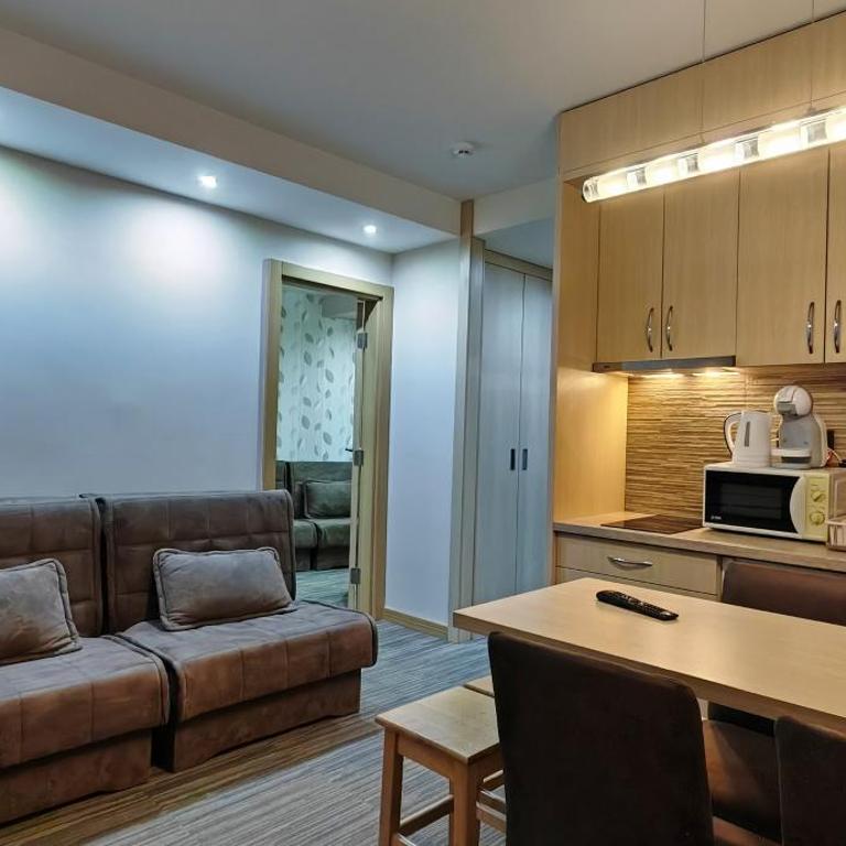 Angella KOP Konaci - One-Bedroom Apartment - 12