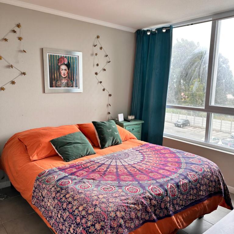 la serena 1 dormitorio - Apartamento de 1 dormitorio - 1