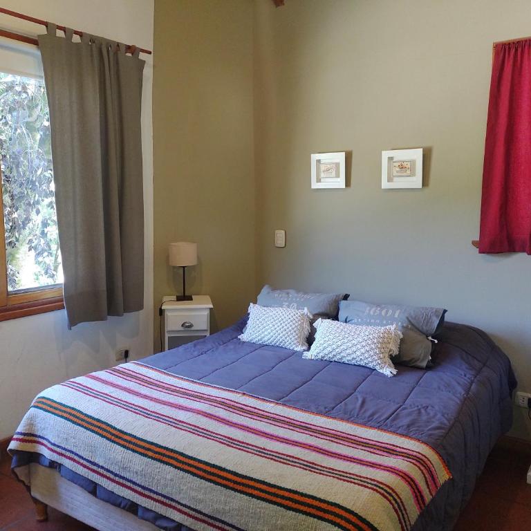 Hostería Bajo Cero - Habitación Familiar Estándar - 5