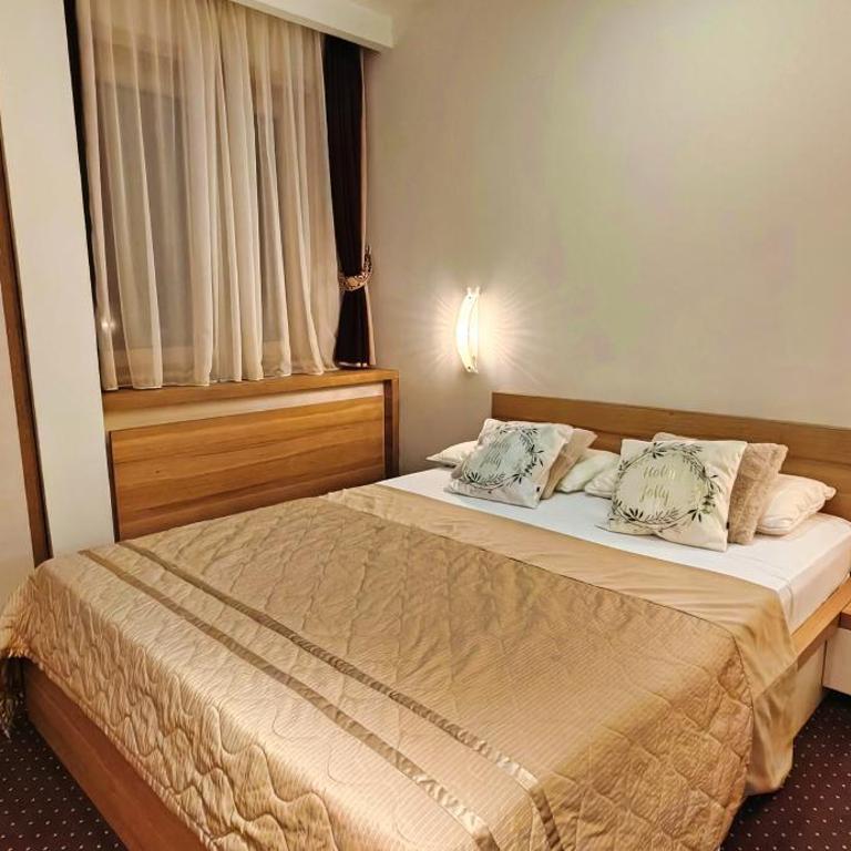 Apartments KOP Konaci - One-Bedroom Apartment - 8